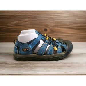 Keen Newport H2 Sandals Men’s Size 7 Blue